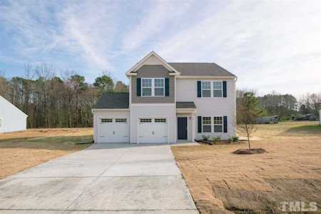 68 Norris Farm Drive #21 Angier, NC 27501