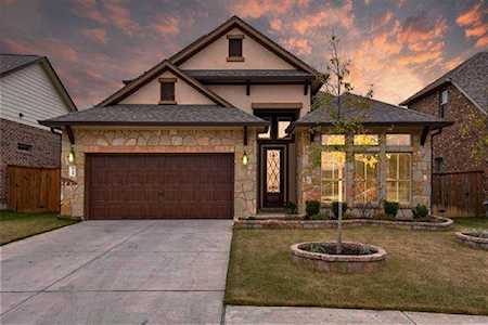 717 Garner Park Dr Georgetown, TX 78628