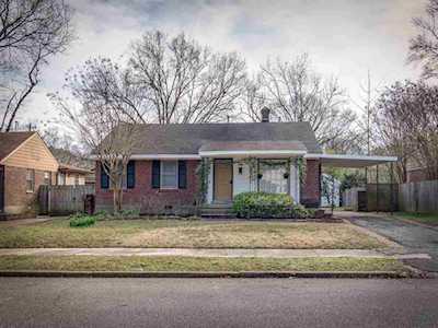 5019 Princeton Rd Memphis, TN 38117