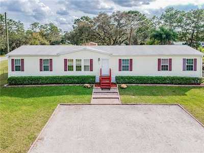 18906 Merrich Road Orlando, FL 32820