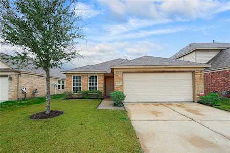 14918 Vinegrove Falls Ct Cypress, TX 77433