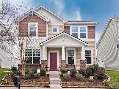 12118 Monteith Grove Dr Huntersville, NC 28078