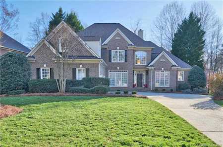 15623 Knox Hill Rd Huntersville, NC 28078