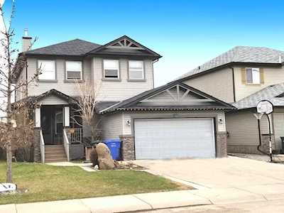 248 West Creek Boulevard Chestermere, AB T1X 1T1