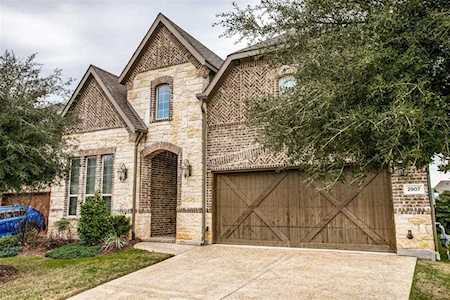 2907 Nottingham Drive Trophy Club, TX 76262