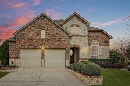 2400 Yuma Drive Little Elm, TX 75068