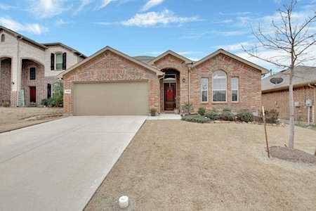 14428 Chino Drive Fort Worth, TX 76052
