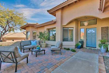 15839 E Brodiea Drive Fountain Hills, AZ 85268