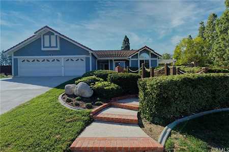 20800 Paseo Alto Yorba Linda, CA 92887