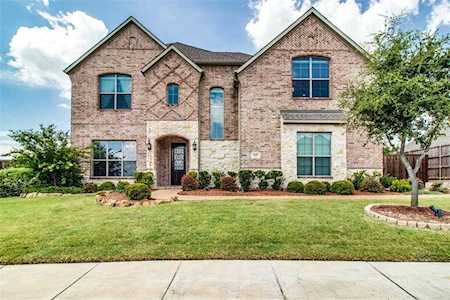 521 Logans Way Drive Prosper, TX 75078