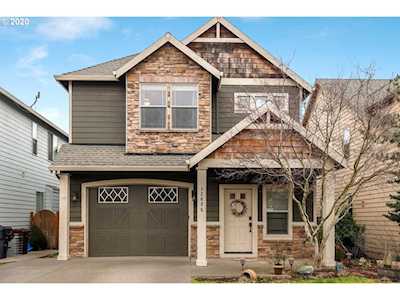 12625 Tidewater St Oregon City, OR 97045