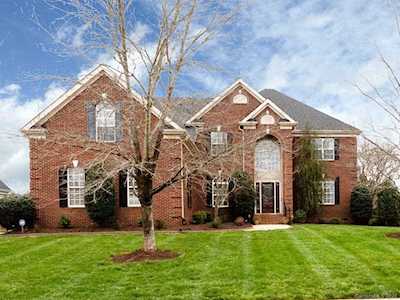 6000 Casswell Circle Matthews, NC 28204