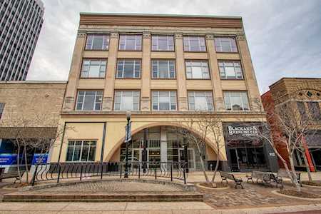 508 Main Street #4G Evansville, IN 47708