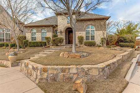 852 Veneto Drive Allen, TX 75013