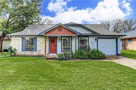 1405 Tuffit Ln Austin, TX 78753
