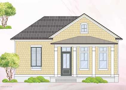 1513 Lakeside Dr Fernandina Beach, FL 32034