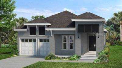 8130 Mosaic Winter Garden, FL 34787
