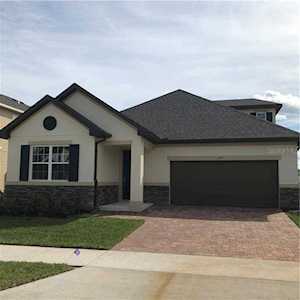 448 Silver Dollar Lane Winter Garden, FL 34787