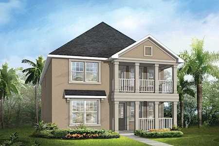 11925 Landing Point Loop Orlando, FL 32832