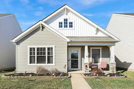 5996 Pennington Creek Drive Dublin, OH 43016