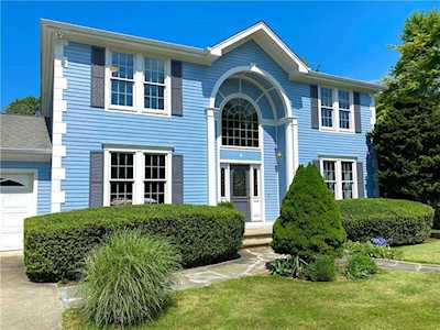9 Eagles Nest TER Narragansett, RI 02882
