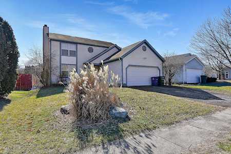 2903 Torrey Pines Drive Pickerington, OH 43147
