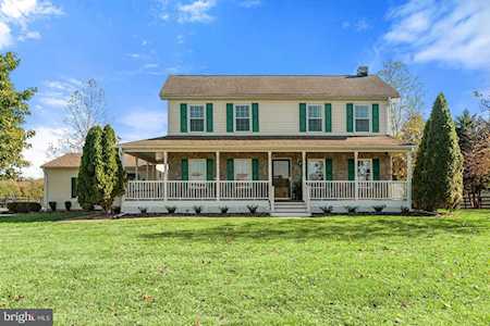 12799 Lemaster Dr Nokesville, VA 20181