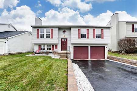 3311 Gurtis Drive Reynoldsburg, OH 43068