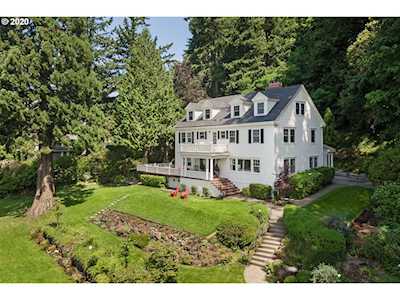 3640 SW Dosch (Privatedrvwy) Rd Portland, OR 97239