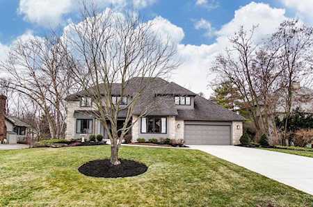8537 Glenalmond Court Dublin, OH 43017