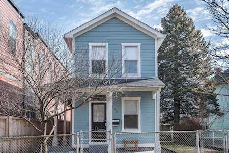 1062 Hamlet Street Columbus, OH 43201
