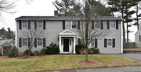 36 Stratford Road Natick, MA 01760