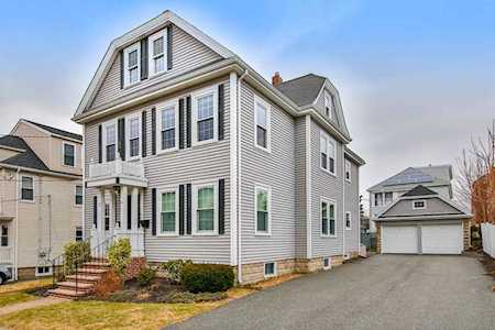 5 Melrose St #7 Arlington, MA 02474