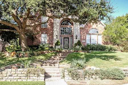 602 Bel Air Drive Allen, TX 75013