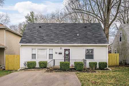 1717 Pershing Ave Louisville, KY 40242