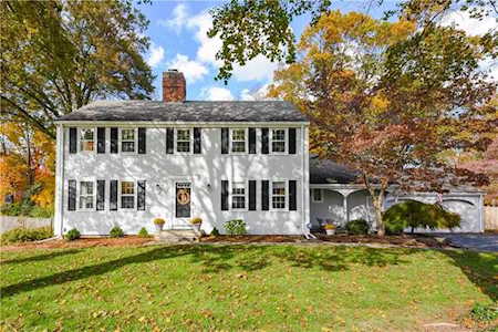 20 Farm Hill Road West Hartford, CT 06107