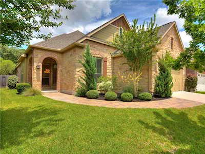 1910 Nelson Ranch Loop Cedar Park, TX 78613