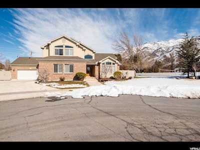 9423 S Marksbury Cir Sandy, UT 84092