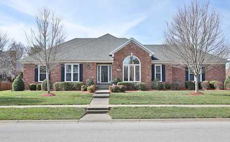 1410 Twin Ridge Rd Louisville, KY 40242