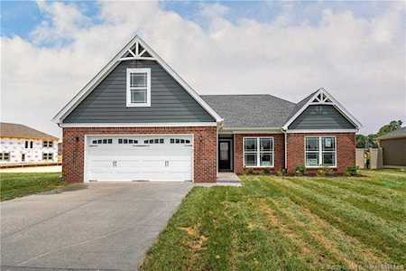 7002 Copperfield Ct Charlestown, IN 47111