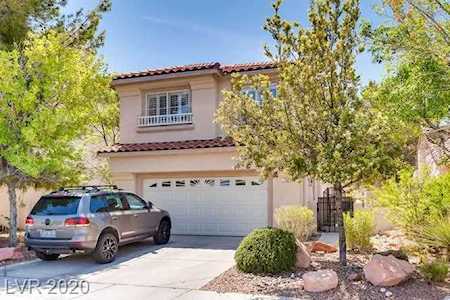 7713 Via Paseo Ave Las Vegas, NV 89128