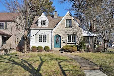 276 Acton Road Columbus, OH 43214