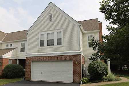 5321 Crossing Lane Dublin, OH 43016