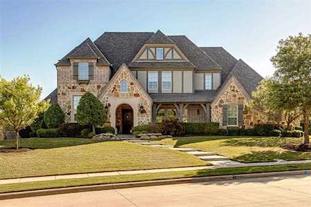 2901 Wilderness Court Mckinney, TX 75069