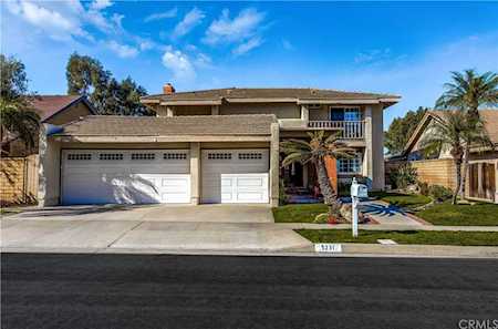 5231 E Honeywood Lane Anaheim Hills, CA 92807