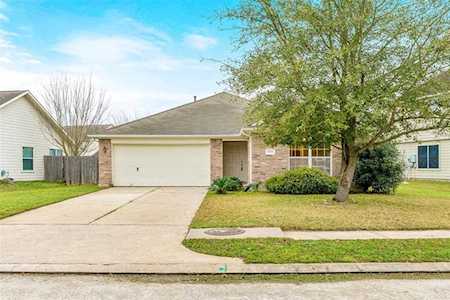 19614 Winston Hill Dr Cypress, TX 77433