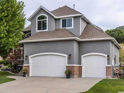 1566 E Timoney Rd Draper, UT 84020