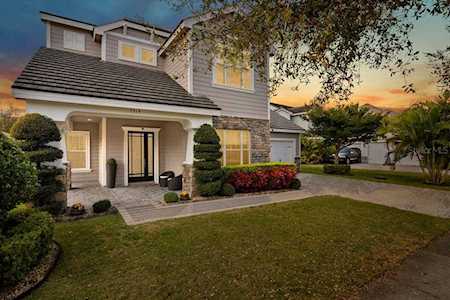 7514 Lake Albert Drive Windermere, FL 34786