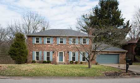 2403 Tavener Dr Louisville, KY 40242