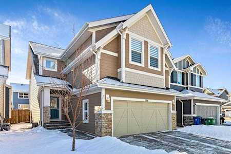 104 Sundown Grove Grove Cochrane, AB T4C 0X5